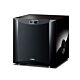 yamaha ns-sw200 bl subwoofer 8