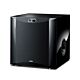 yamaha ns-sw300 piano black subwoofer 10