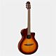 yamaha ntx1 violão - SunBurst