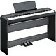 Piano Digital Yamaha P105 BK Completo - Usado