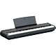 Yamaha P105 BK Piano Digital completo - Usado