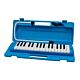 Yamaha P32d Piânica Escaleta 32 Teclas A Escaleta P32D YAMAHA possui afinação em Dó(C) e acompanha um belo estojo para transporte e armazenagem do instrumento.Escaleta, melódica, clavieta ou piânica são os vários nomes atribuidos a este aerofone de palhet