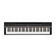 Yamaha P-121 Piano Digital - Branco/Preto