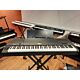 yamaha p-250 digital stage piano – usado