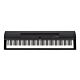 yamaha p-255 b piano