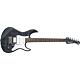 yamaha pacifica212vfm-tb guitarra