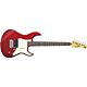 yamaha pacifica510v-car guitarra
