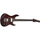 yamaha pacifica611hfm-rb guitarra