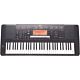 yamaha psr-630 arranjador - usado