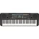 yamaha psr-e253 teclado portátil