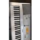 yamaha psr-e303 teclado portátil - usado