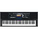 yamaha psr-e333 arranjador - psr-e333 - usado
