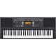yamaha psr-e343 arranjador - Usado