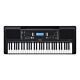yamaha psr-e373 teclado arranjador