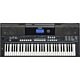 yamaha psr-e433 arranjador - usado
