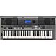 yamaha psr-e443 arranjador - usado