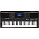 Teclado Yamaha PSR-E453 Arranjador - Usado