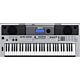 Teclado Yamaha PSR-I455 Arranjador com 61 teclas sensitivas