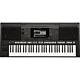 Yamaha PSR-S770 Arranjador - Usado
