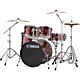 yamaha rdp0f5 rydeen 20 bgg bateria acustica 5 peças