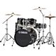 yamaha rdp0f5 rydeen 20 blg bateria acustica 5 peças