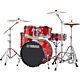 yamaha rdp0f5 rydeen 20 rd bateria acustica 5 peças