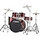 yamaha rdp2f5 rydeen 22 bgg bateria acustica 5 peças
