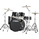 yamaha rdp2f5 rydeen 22 blg bateria acustica 5 peças