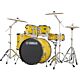yamaha rdp2f5 rydeen 22 yl bateria acustica 5 peças