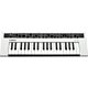 yamaha reface cs teclado sintetizador