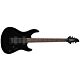 yamaha rgx121z-bl guitarra