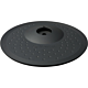 yamaha rhh135 pad de chimbal