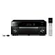 yamaha rx-a1050bl receiver 7.2ch 770w rms