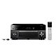 yamaha rx-a2050bl receiver 9.2ch 1.260w rms