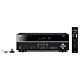 yamaha rx-v381bl receiver 5.1ch 500w rms