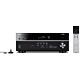 yamaha rx-v679bl receiver 7.2ch 630w rms