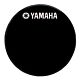 yamaha sh22250bl pele de bumbo 22
