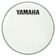 yamaha sh22250swh2 pele de bumbo 22