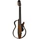 yamaha silent slg200n violão