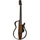 yamaha silent slg200s violão aço