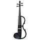 yamaha sv-130 black violino silent