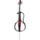 yamaha svc110 cello silent