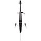 yamaha svc50 cello silent