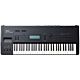 Yamaha SY-77 Workstation - Usado