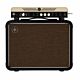 yamaha thr100h + thrc212 cabeçote amplificador e caixa