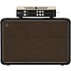 yamaha thr100hd + thrc212 cabeçote amplificador e caixa