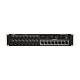 YAMAHA Tio1608-D2 Stagebox com 16 entradas e 8 saídas XLR, Dante, Quick Config