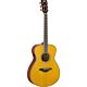 yamaha transacoustic fs-ta nt violão