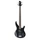 yamaha trbx204 galaxy black baixo