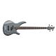 yamaha trbx204 gray metallic baixo